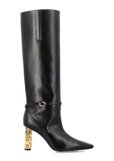 GIVENCHY G cube high boot
