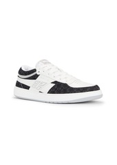 Givenchy G Move Low Top Lace Up Sneaker