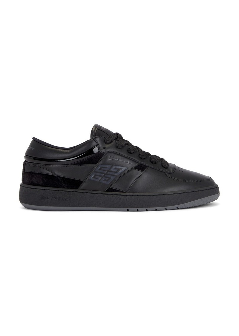 Givenchy G Move Low Top Lace Up Sneaker