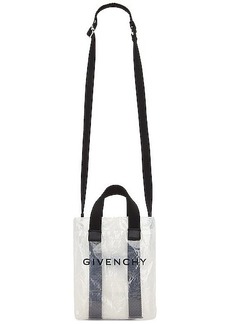 Givenchy G Shopper Mini Tote
