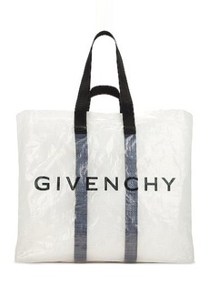 Givenchy G-stopper Xl Tote