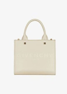 Givenchy "G Tote" Bag