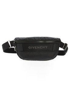 Givenchy G-Trek Belt Bag