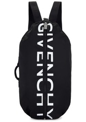 Givenchy G-zip Backpack Medium