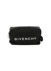 GIVENCHY "G-Zip" beauty cases