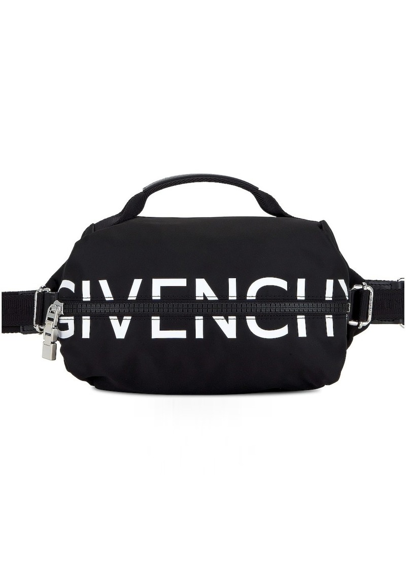 Givenchy G-zip Bumbag