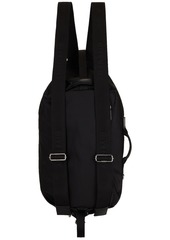 Givenchy G-Zip Duffle Backpack Medium
