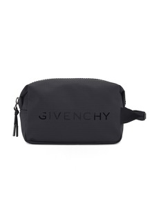 Givenchy G-Zip Toilet Pouch