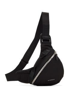 Givenchy G-Zip Triangle Bag