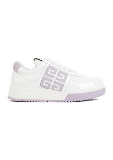 GIVENCHY  G4 LOW-TOP SNEAKERS SHOES