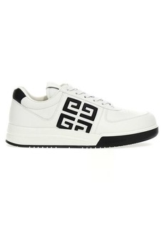 GIVENCHY 'G4' sneakers