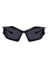 Givenchy Geometric Sunglasses