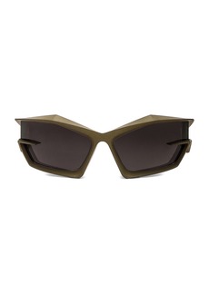 Givenchy Giv Cut Sunglasses