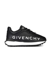 Givenchy GIV Logo Sneaker in Black at Nordstrom