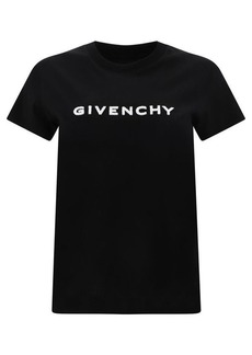 GIVENCHY "GIVENCHY 4G" t-shirt