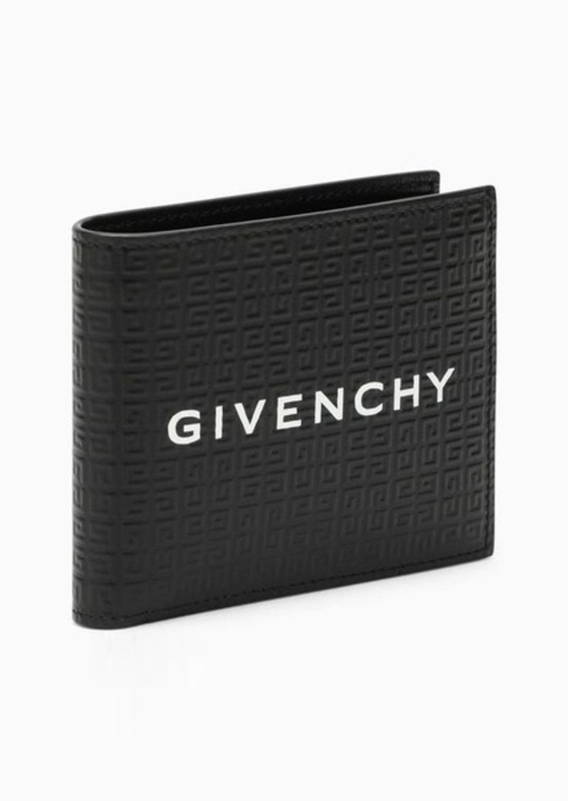 Givenchy GIVENCHY 4G wallet