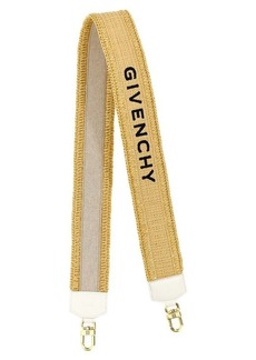 GIVENCHY 'Givenchy' bag shoulder strap