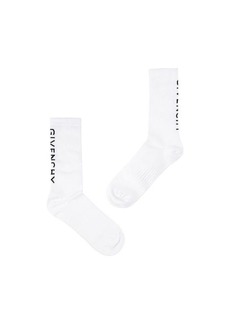 GIVENCHY GIVENCHY College Socks