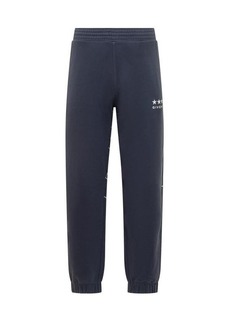 GIVENCHY Givenchy Jogging Pants with 4G