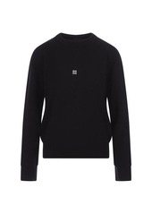 GIVENCHY GIVENCHY Pullover in Wool and Cashmere
