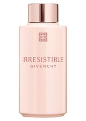 Givenchy Givency Irresistible Moisturizing Body Lotion at Nordstrom