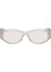 Givenchy Gray GV Day Sunglasses