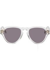 Givenchy Gray GV Day Sunglasses