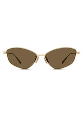 Givenchy GV Speed Cat Eye Sunglasses
