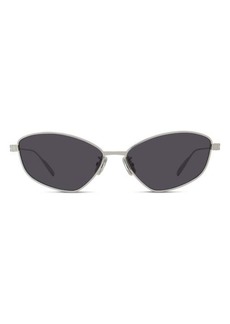 Givenchy GV Speed Cat Eye Sunglasses