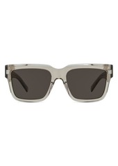 Givenchy GV Day Square Sunglasses