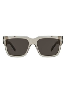 Givenchy GVDAY Square Sunglasses