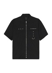 Givenchy Hardware Shirt