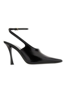 GIVENCHY HEELED SHOES