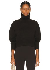 Givenchy High Neck Sweater