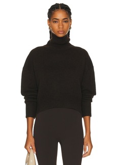 Givenchy High Neck Sweater
