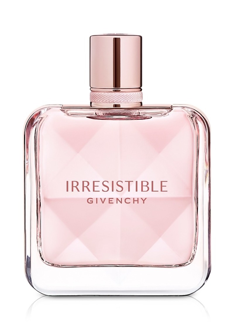 Givenchy Irresistible Eau de Toilette 2.7 oz.