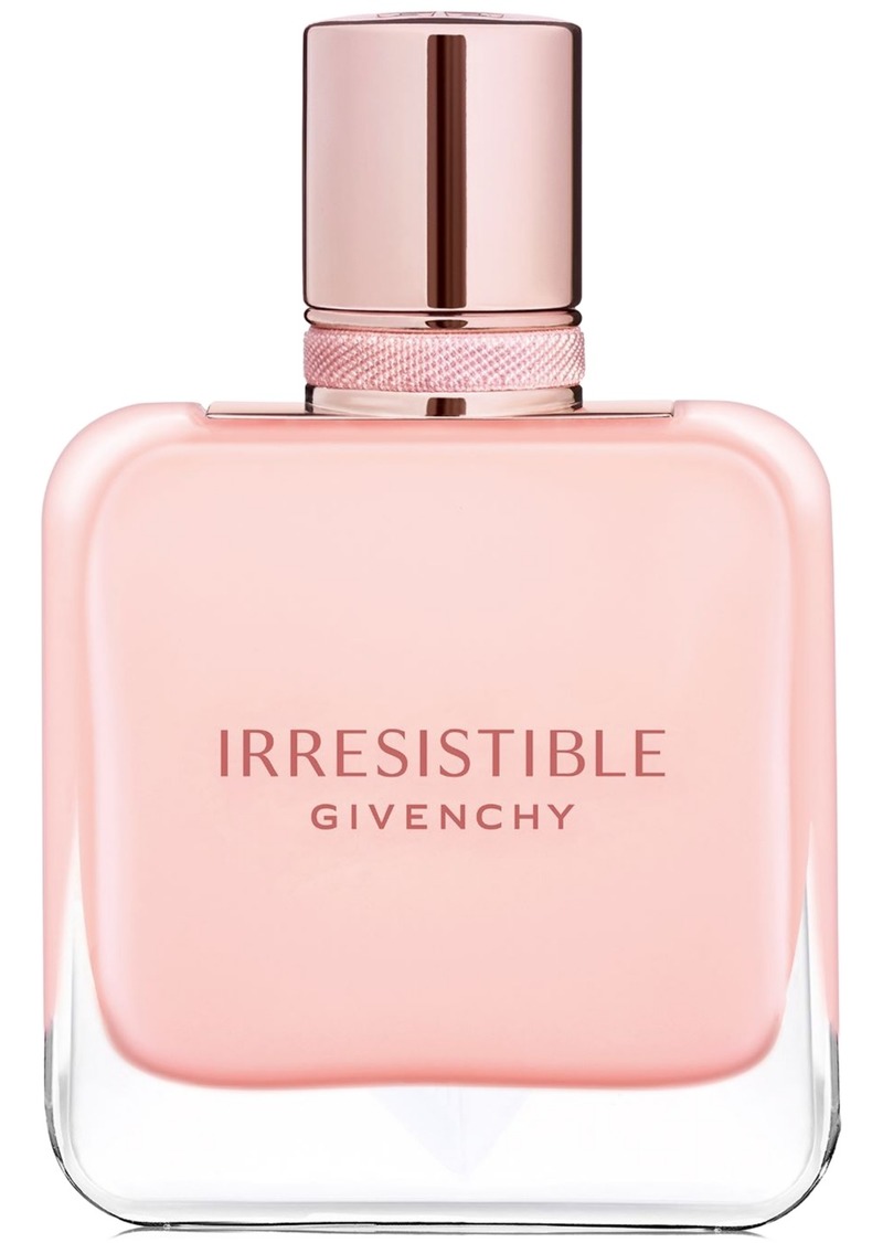 Givenchy Irresistible Rose Velvet Eau de Parfum, 1.1 oz.