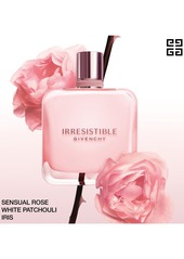 Givenchy Irresistible Rose Velvet Eau de Parfum, 1.1 oz.