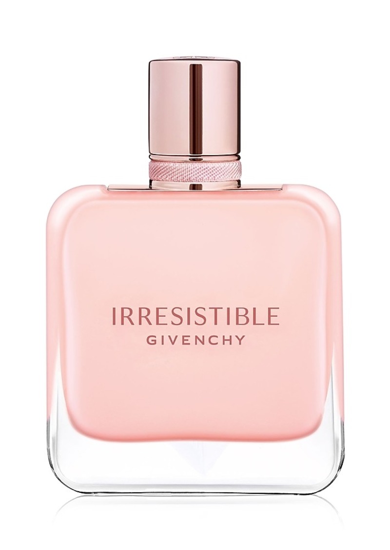 Givenchy Irresistible Rose Velvet Eau de Parfum 1.7 oz.