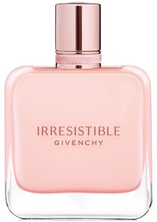 Givenchy Irresistible Rose Velvet Eau de Parfum, 1.7 oz.