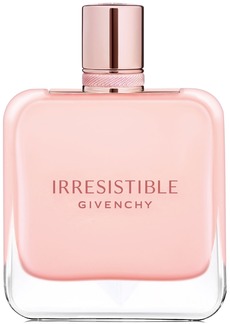 Givenchy Irresistible Rose Velvet Eau de Parfum, 2.7 oz.