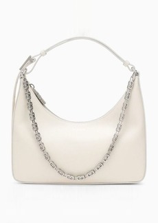 Givenchy Ivoiry Cut-Out Moon bag