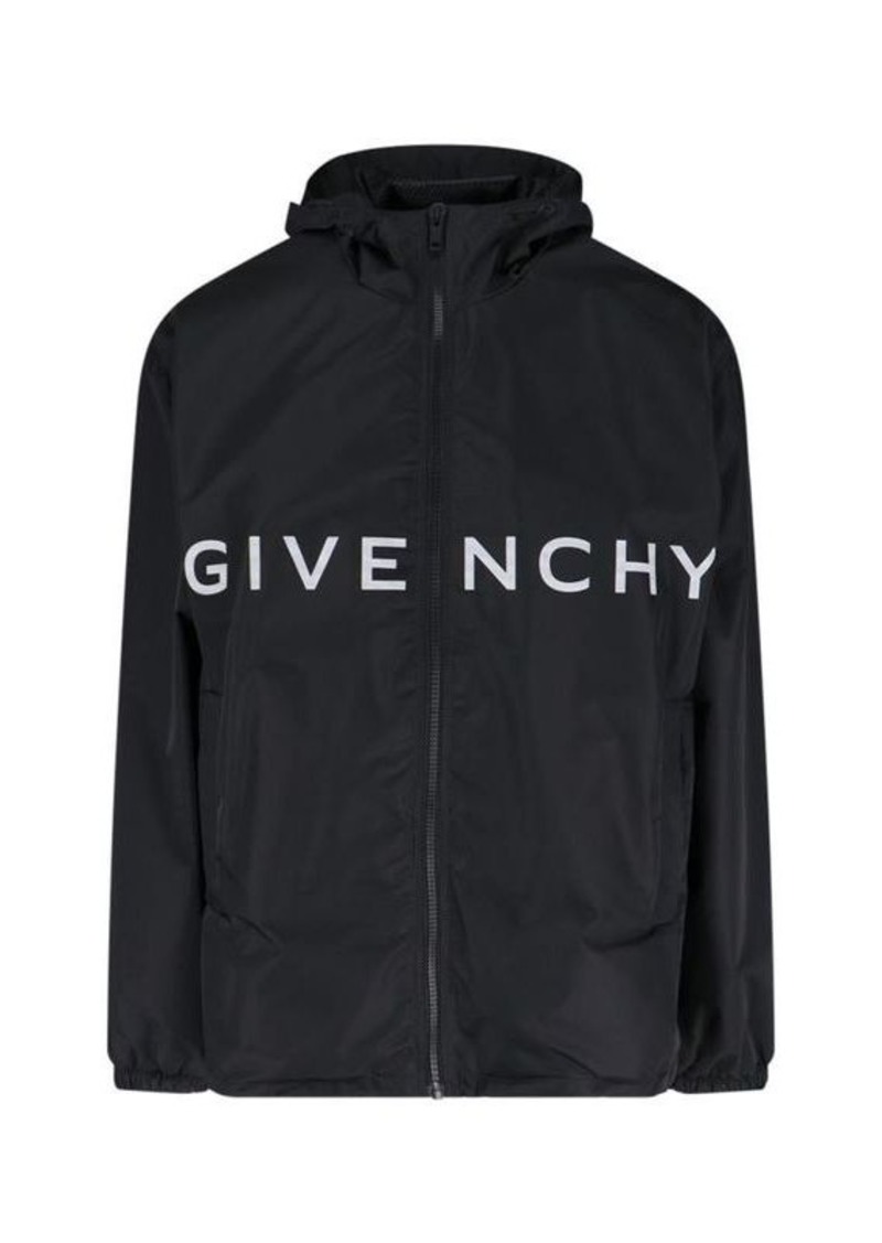 Givenchy Jackets