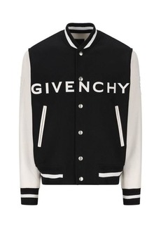 Givenchy Jackets