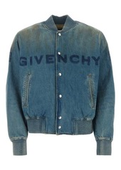 GIVENCHY JACKETS