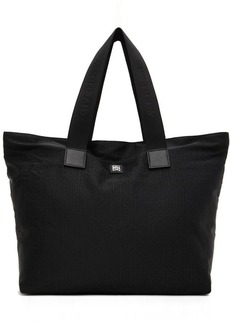 Givenchy Kids Black Logo Changing Bag