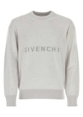 GIVENCHY KNITWEAR