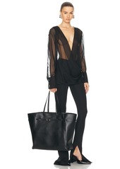 Givenchy Large Voyou East West Tote Bag