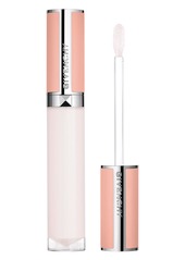 Givenchy Le Rose Liquid Lip Balm in 10 Frosted Nude at Nordstrom