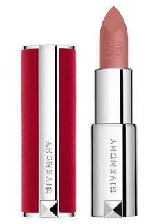 Givenchy Le Rouge Deep Velvet Matte Lipstick